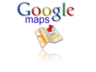 Google Maps icon